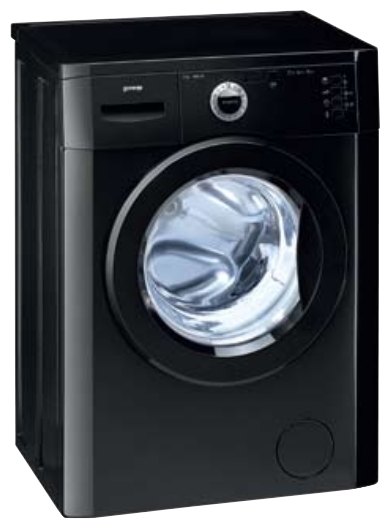   Gorenje WS 510 SYB